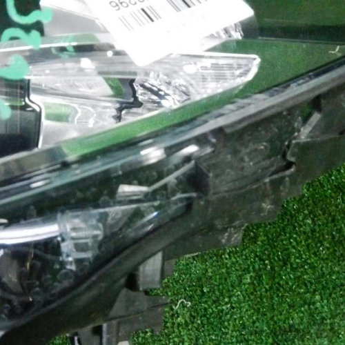 Фара левая BMW 5er G30 (2017-2020) LED