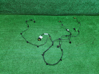 Проводка перед бампера Chery Tiggo 8 Pro Max 22-нв