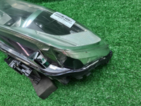 Фара левая Volvo S60 2 (2013-2018) ксенон