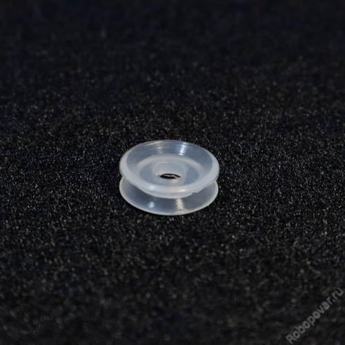 Кольцо уплотнительное для поплавкового клапана мультиварки-скороварки