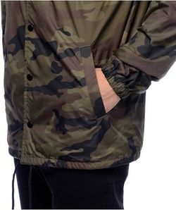 thrasher skategoat coach jacket camo 8 150
