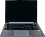 Ноутбук  ACD 14Pro 14 ", Core i5, 16 Гб RAM, 512 Гб SSD, Iris Xe Graphics, Серый