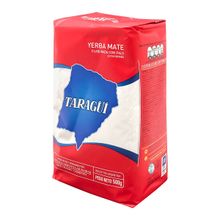 Чай мате Taragui Yerba mate Con Palo 500 г