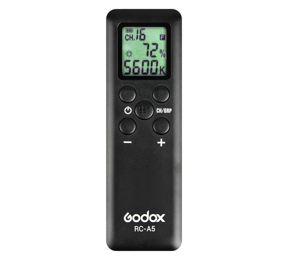 Комплект осветителей Godox FL150S-K2, гибкие, светодиодные, 2х150 Вт, 3300-5600К