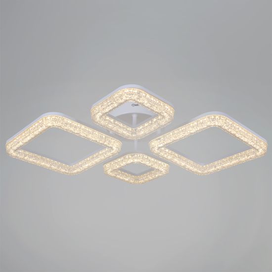 09290-0.3-2+2 WH  светильник потолочный