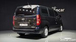 Hyundai The New Grand Starex Van 5인승 (05.2020)