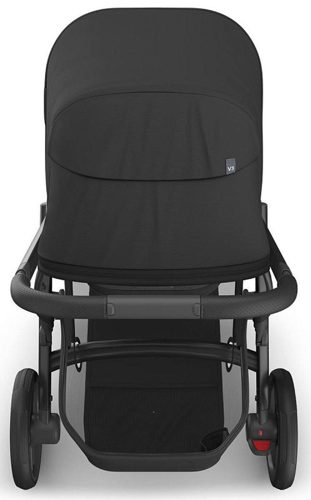 Коляска UPPAbaby Vista V3 2 в 1 Jake