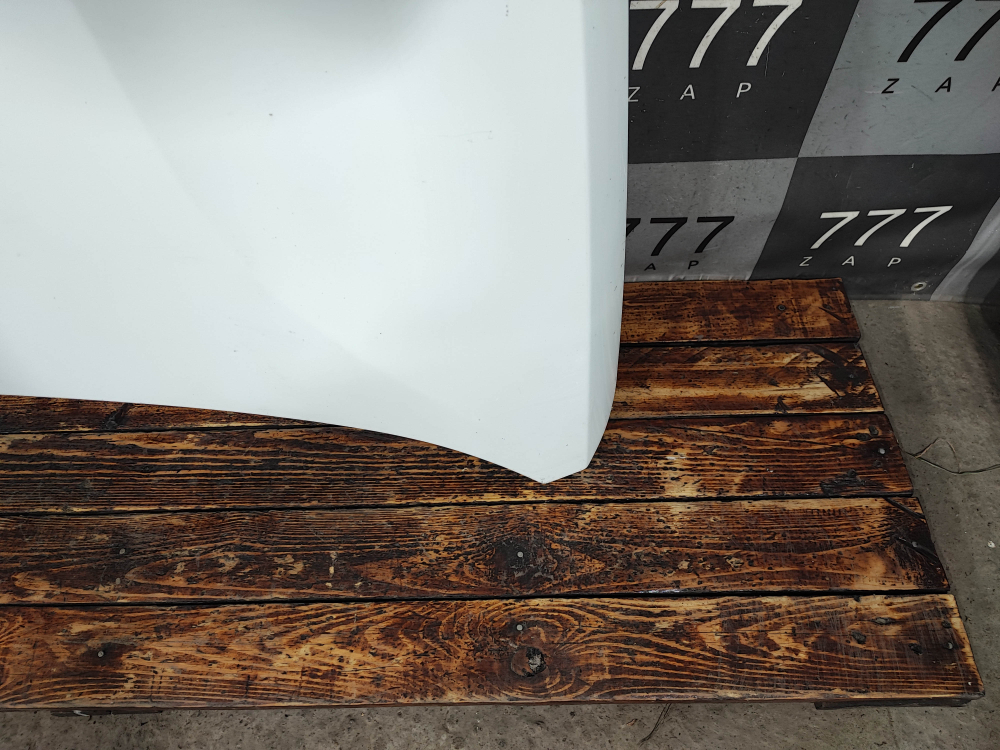 Капот LADA Vesta 15-нв Б/У Оригинал 8450039378