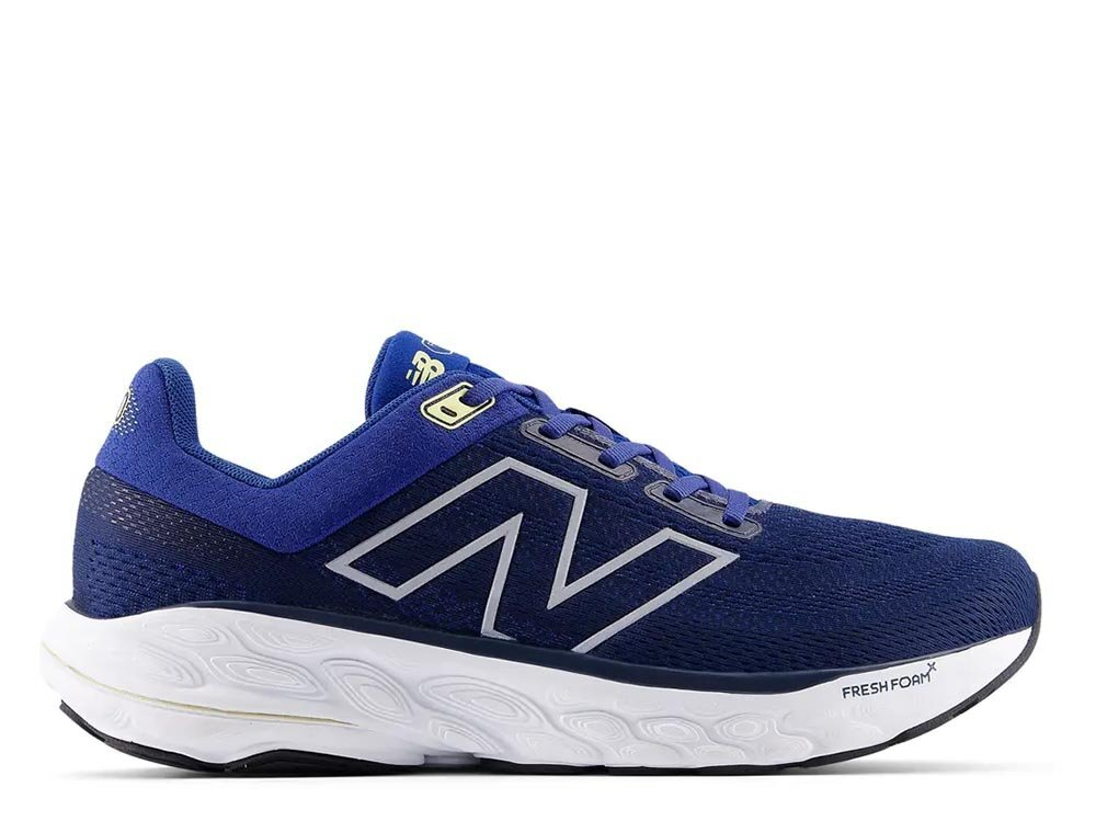 Кроссовки для бега мужские New Balance 860 v14 M Темно-Синий