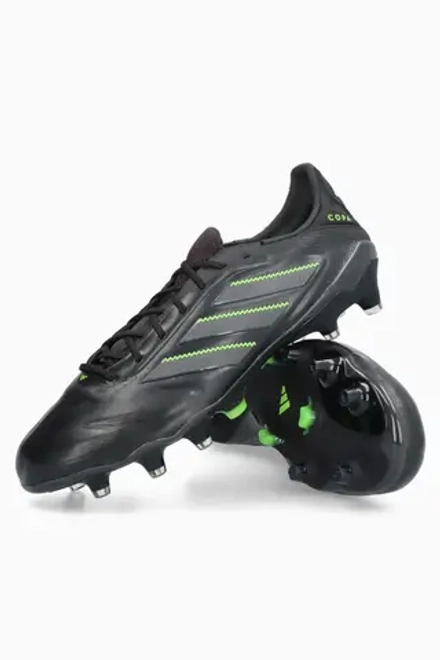 Бутсы adidas Copa Pure 3 Elite FG - черный