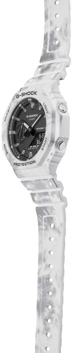 Часы Casio GAE-2100GC-7AER