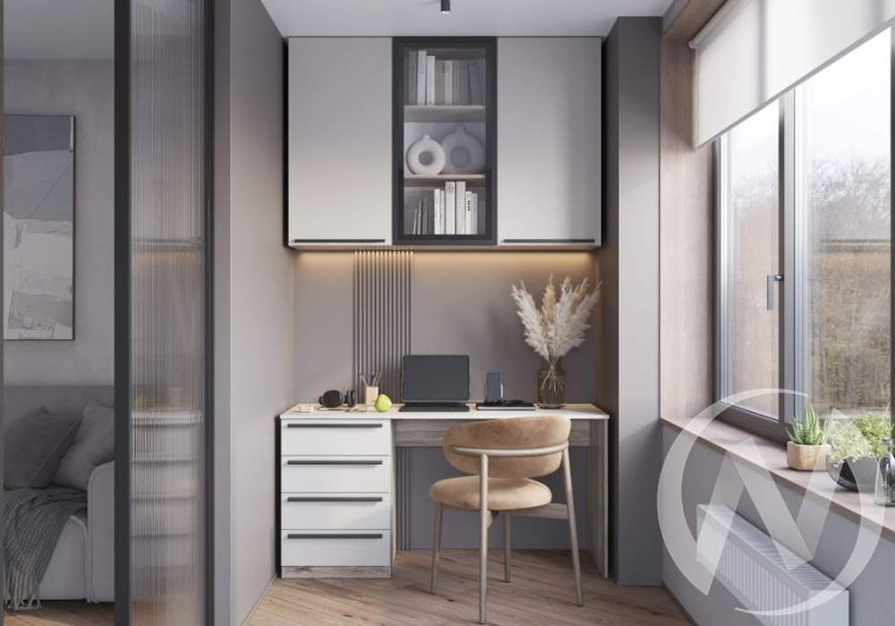 Детская "Урбан"