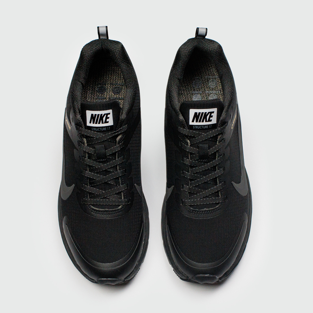 Кроссовки Nike Zoom Structure 17 Gtx Trp.Black