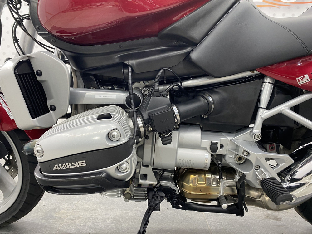 BMW R1100R , 1998