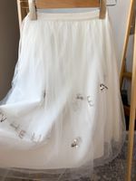 Юбка из тюля Bonpoint, 128