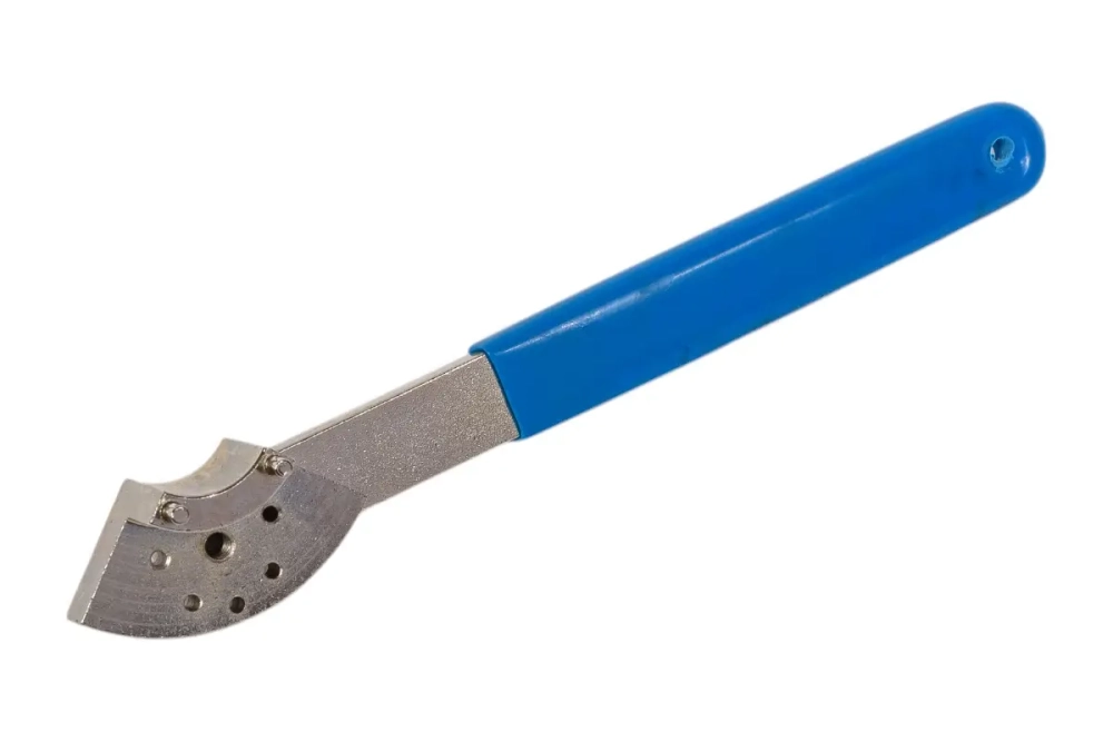 Ключ для регулировки натяжения ремня ГРМ RF-40138 VAG, в блистере ROCKFORCE