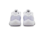 Кроссовки Jordan Air Jordan 11 Retro Low "Pure Violet" (Женская размерная сетка)