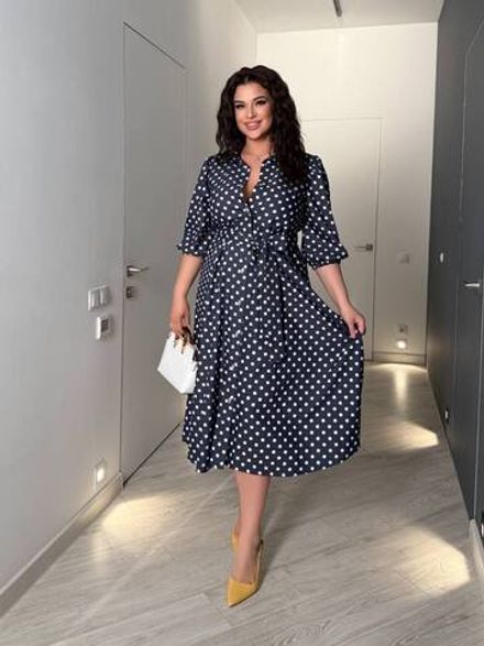 Платье УК-7270/1-1 Fabrika