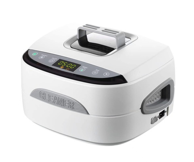 Ультразвуковая мойка FOMOS Foclean-25 (2,5 л) с регистрационным удостоверением