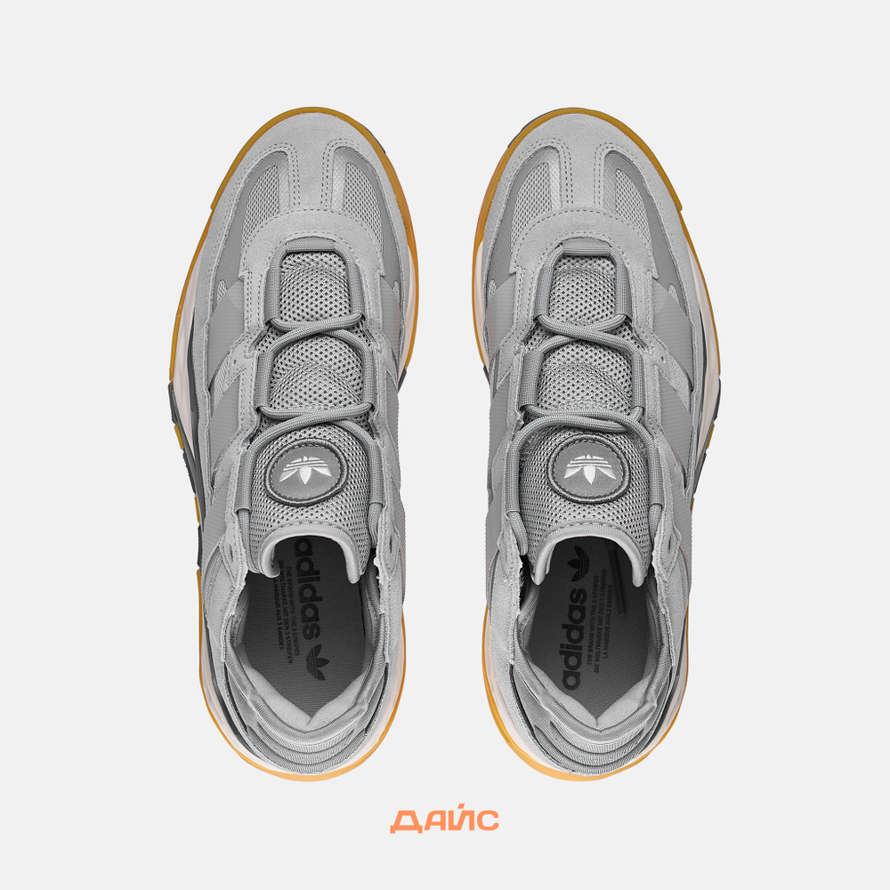 Кроссовки Adidas Originals Niteball