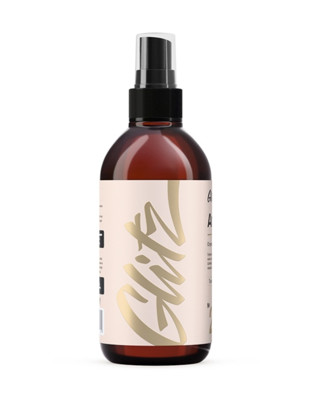 GLITZ 20 (B) Aroma Tuscan Leather - Спреевый ароматизатор 200 мл