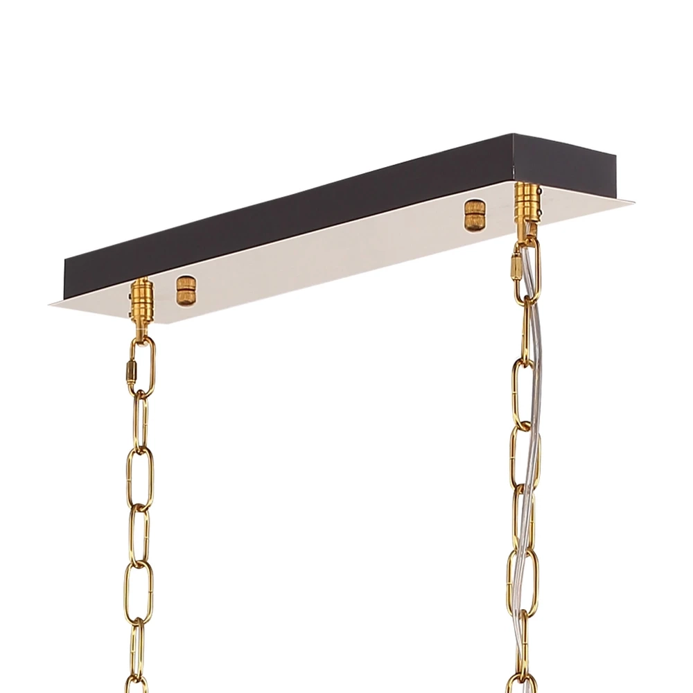 Подвесная люстра ST Luce RITZ SL6138.303.14