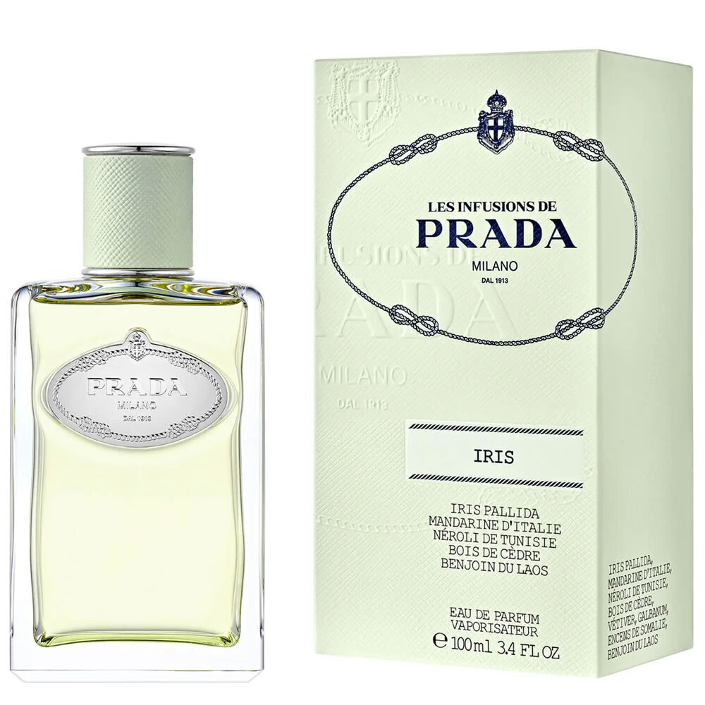 Prada Infusion D’Iris