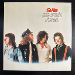 Slade - Nobody's Fools (Англия 1976г.)