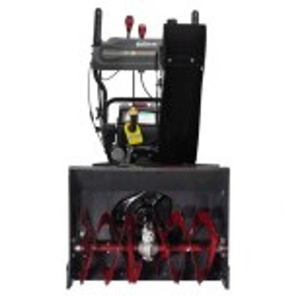 Снегоуборщик бензиновый профессиональный Evoline SBG 610 BE SBG610BE