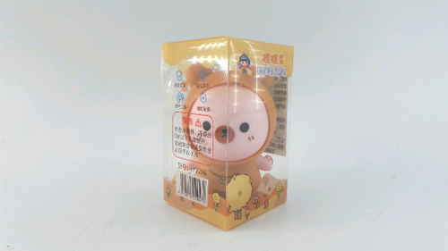 Игрушка АНТИСТРЕСС Медвежонок (201623640)