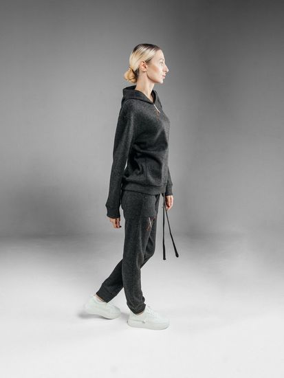 Serdyukov худи Seal одежда унисекс стиль принт качество LOOK AS ART