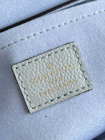 Louis Vuitton Lockme Tender