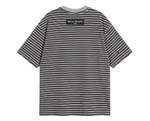 Футболка Maison Margiela (Gray Stripe)