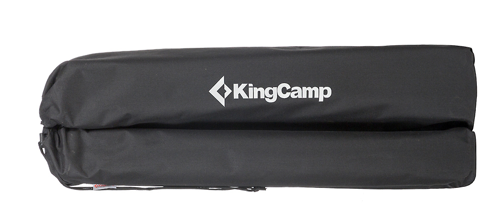 Стол складной KingCamp Aluminium Rolling Table [3961]