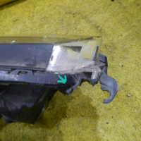 Фара левая Toyota Rav 4 CA40 (2015-2019) LED