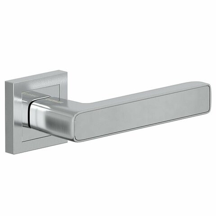 Ручка для межкомнатной двери BRAVO A-210