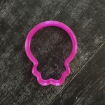 Пряничный человечек /Пряня №20