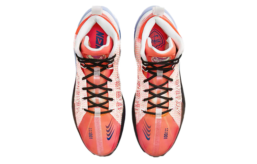 Кроссовки Nike Air Zoom G.T. Jump Ep