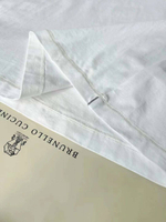 Футболка Brunello Cucinelli