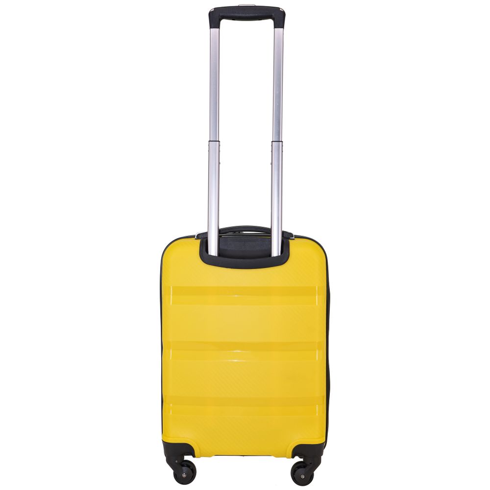 Чемодан 460 / Полипропилен