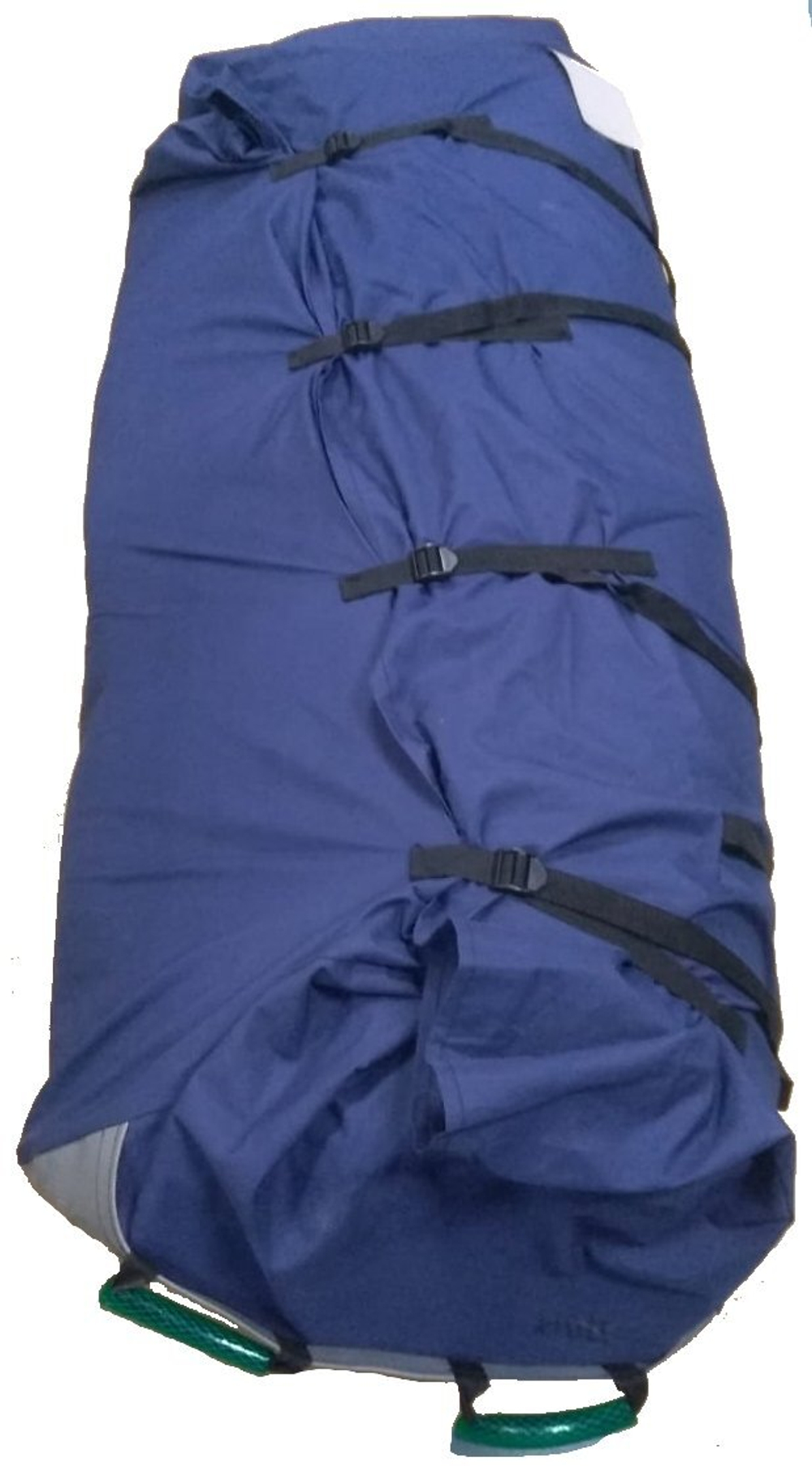 Сумка чехол к лодке SOLAR S310-350 ПВХ