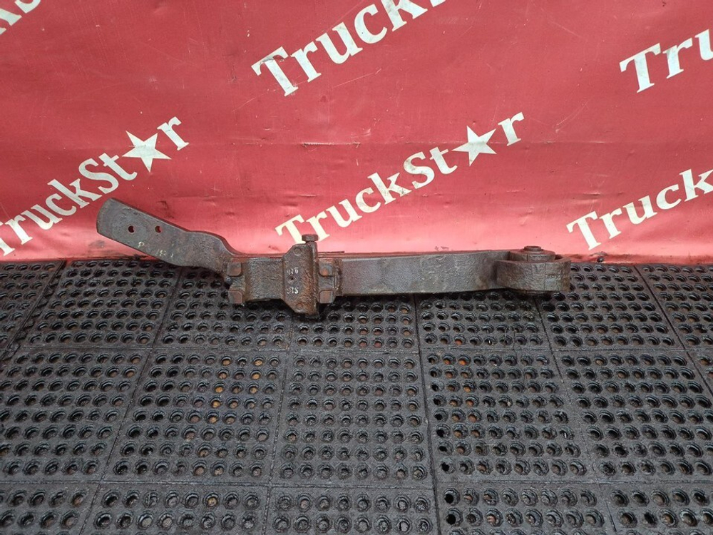 Полурессора задняя правая 2018г.