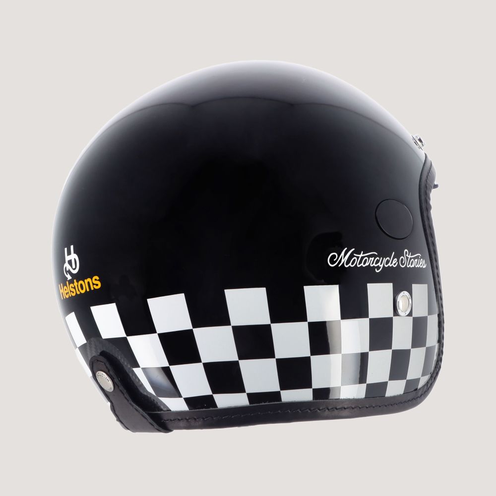 Course Carbone / Черный