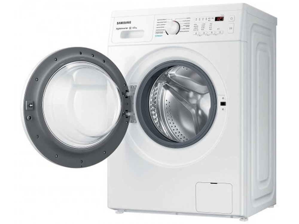 Стиральная машина Samsung WW65A4S20EE