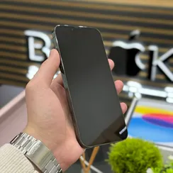 Б/У Телефон Apple iPhone 13 Pro Max 256Gb Green 86% (C9FK26PVXQ)