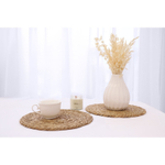 Салфетка сервировочная на стол Жгут д=30×0,5 см