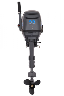 2х-тактный лодочный мотор SEANOVO SN9.8FHS