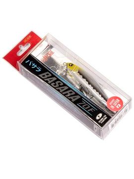 Воблер плавающий LJ Pro Series BASARA F 07.00/109