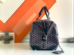 Goyard Duffle Boeing Bag 45 cm