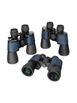 Бинокль Levenhuk Discovery New Gator 10x50